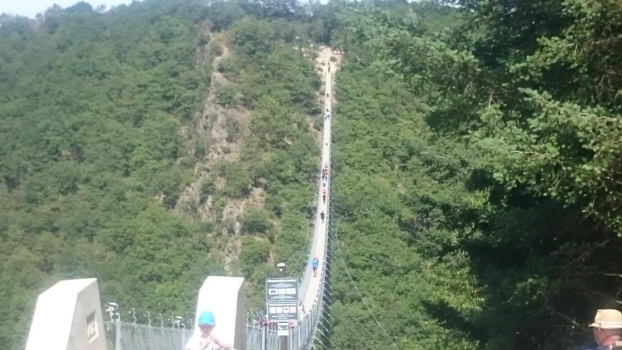 Ferienwohnungen Am Bruttiger Moselsteig 외부 사진